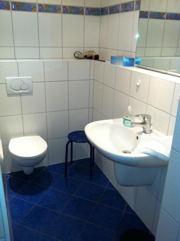 Gasthaus Schuetzen Hornberg Pokoj fotografie